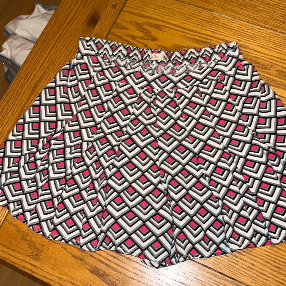 Vintage Style Skirt